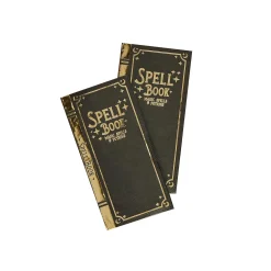 Spell Book Paper Napkins - Pack of 16