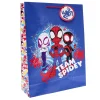 Spidey & His Amazing Friends Extra Large Portrait Gift Bag With Mask
