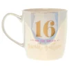 Sweet 16 Living The Dream Mug In A Box