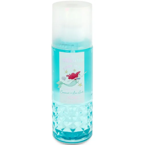 The Little Mermaid Body Mist