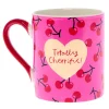 Totally Cherrific Mug in a Box