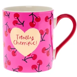 Totally Cherrific Mug in a Box