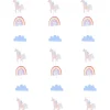 Unicorn Hanging Decoration