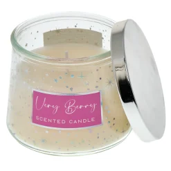Very Berry Scented Candle
