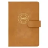 Words Of Dad Wisdom Notebook