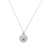 You're Someone Really Special Heart Necklace